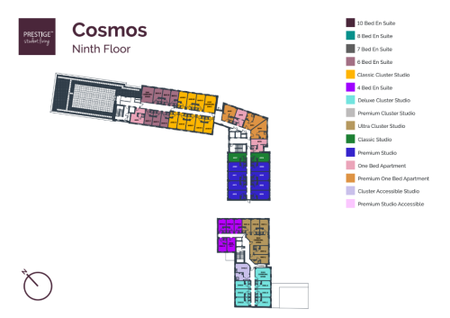 Cosmos - Gallery - 52