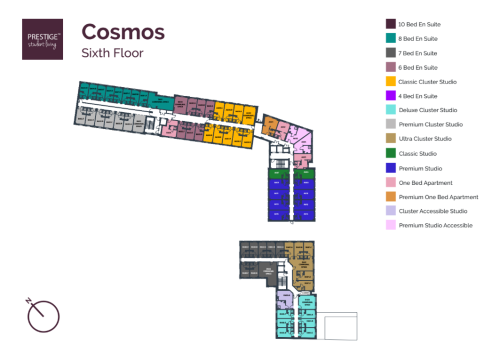 Cosmos - Gallery - 55