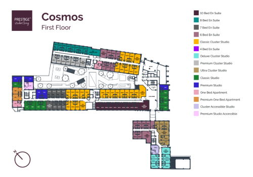 Cosmos - Gallery - 60