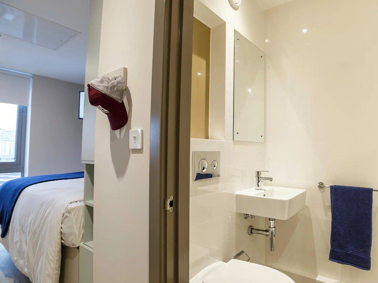8 Bed En-Suite - 2