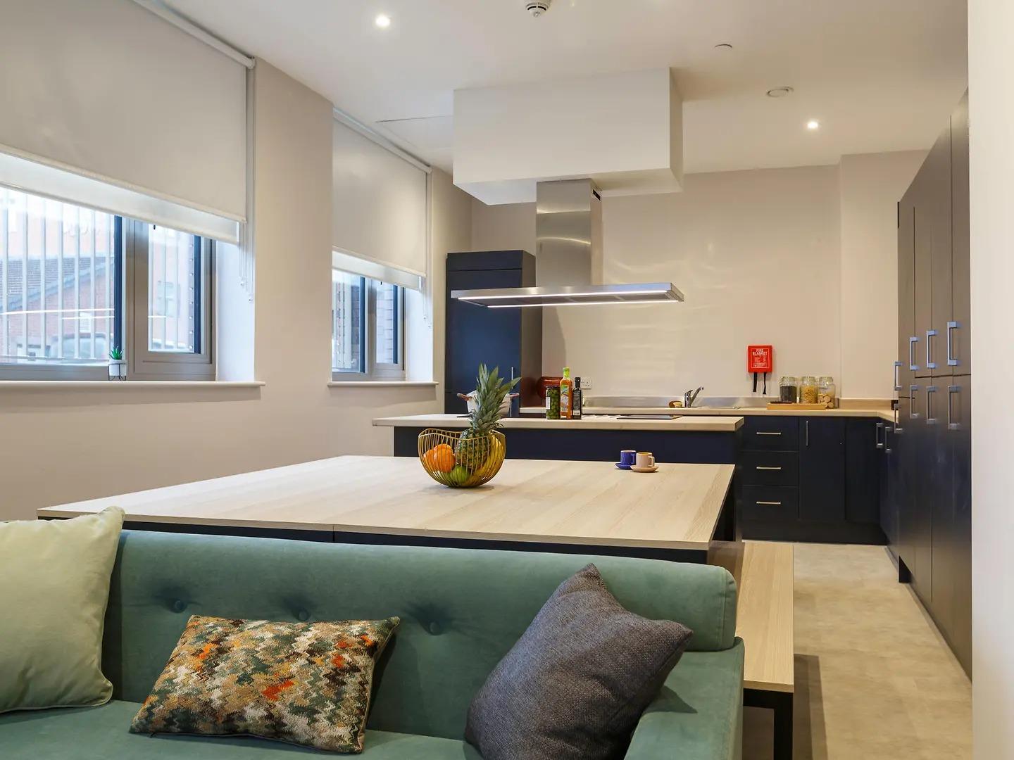 7 Bed En-Suite - 7