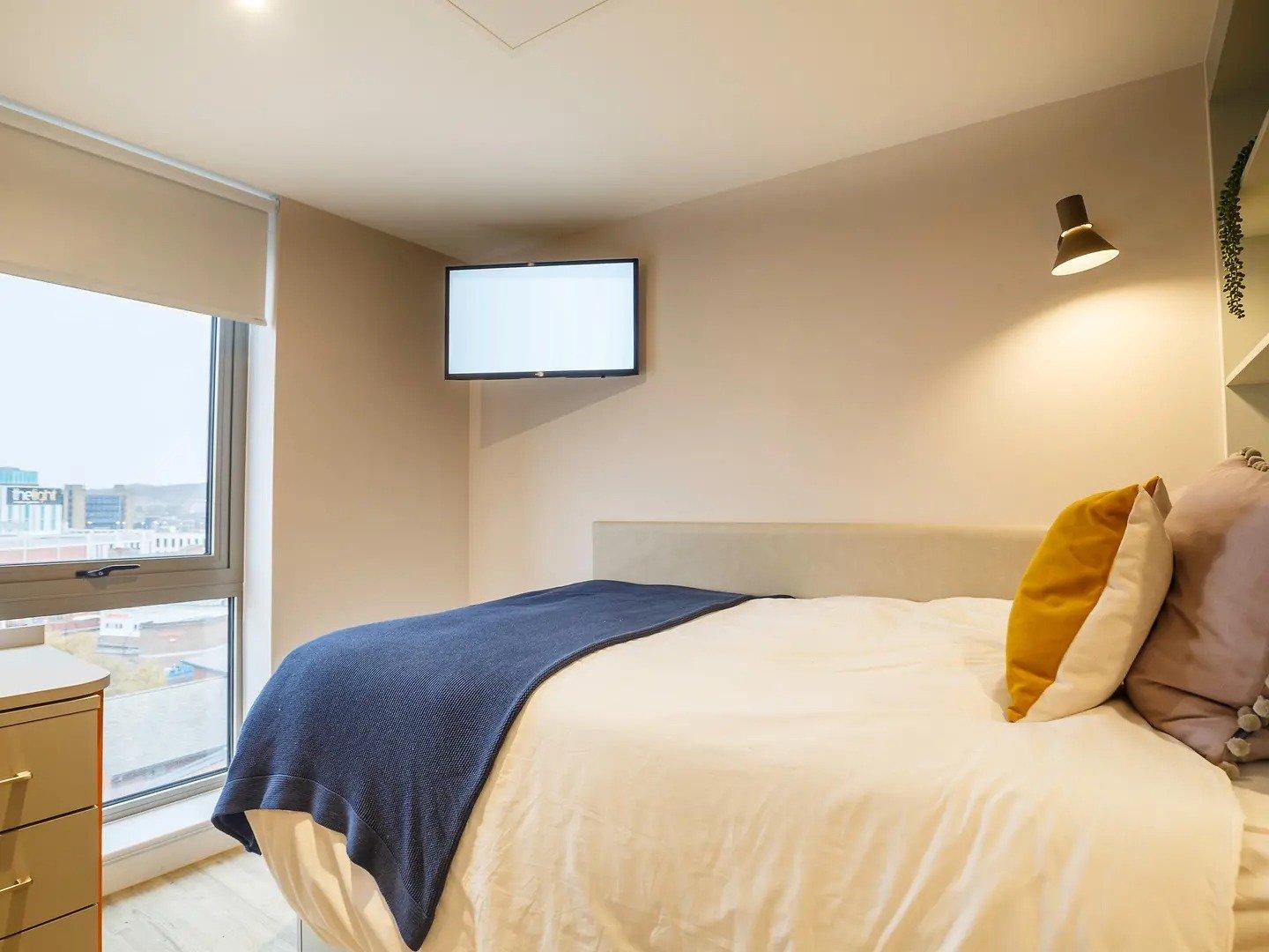 7 Bed En-Suite - 3