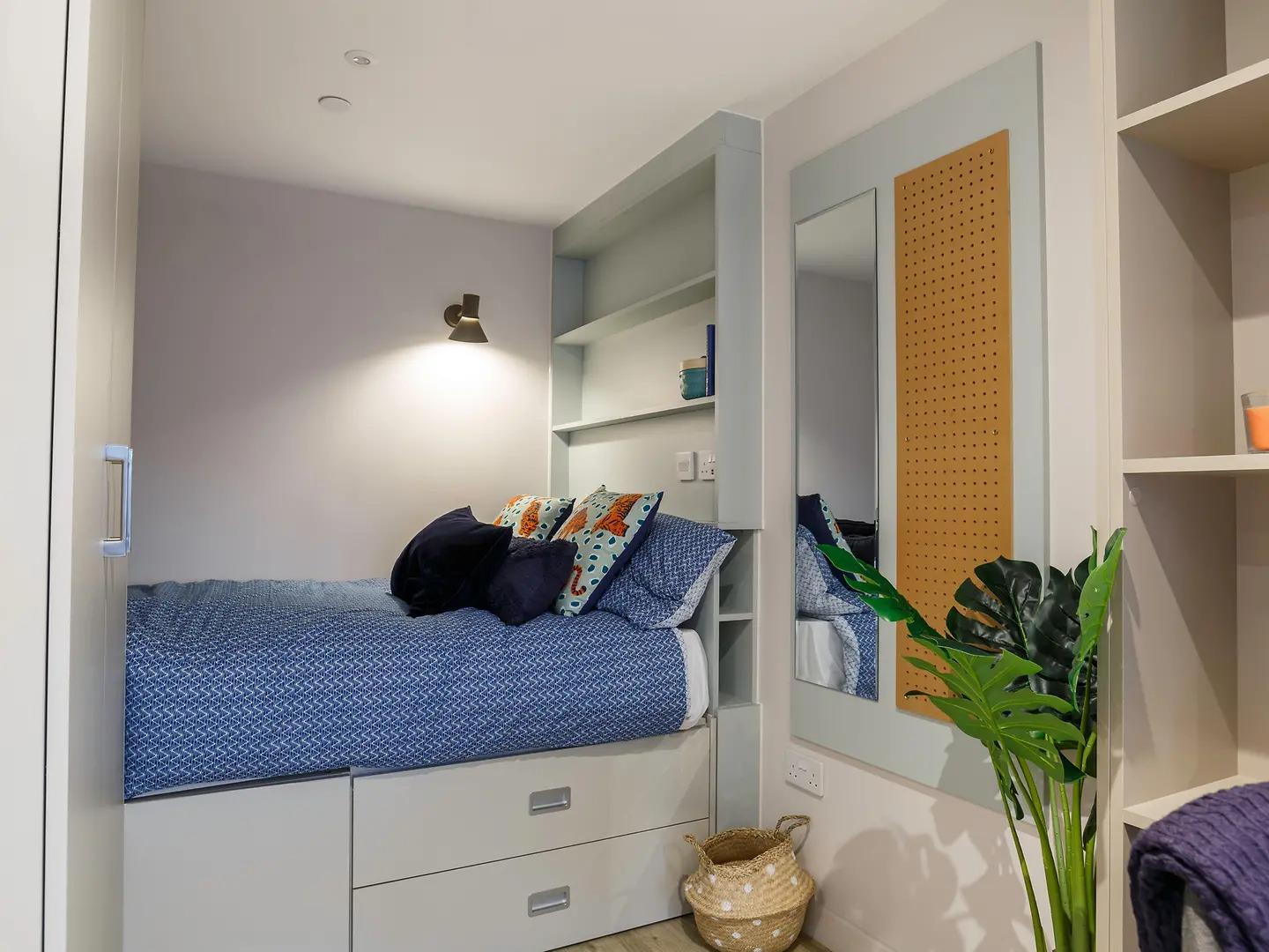 One Bedroom Flat - 2