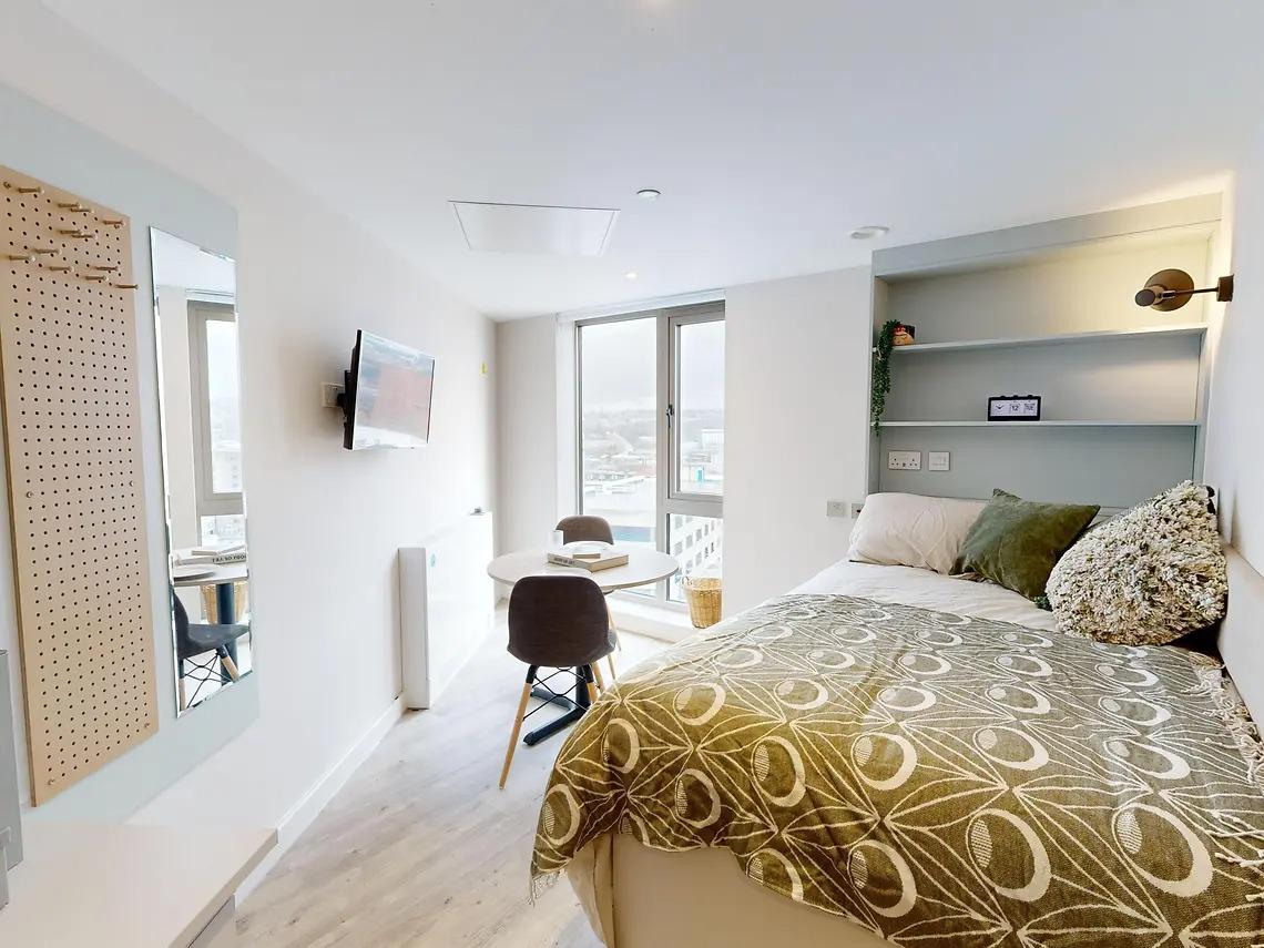 Premium Studio Accessible - 10
