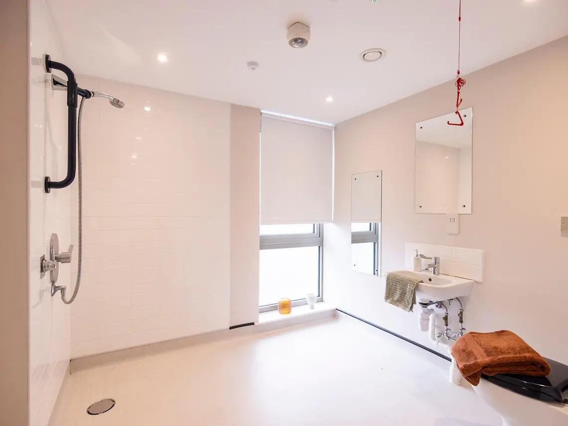 Premium Studio Accessible - 15