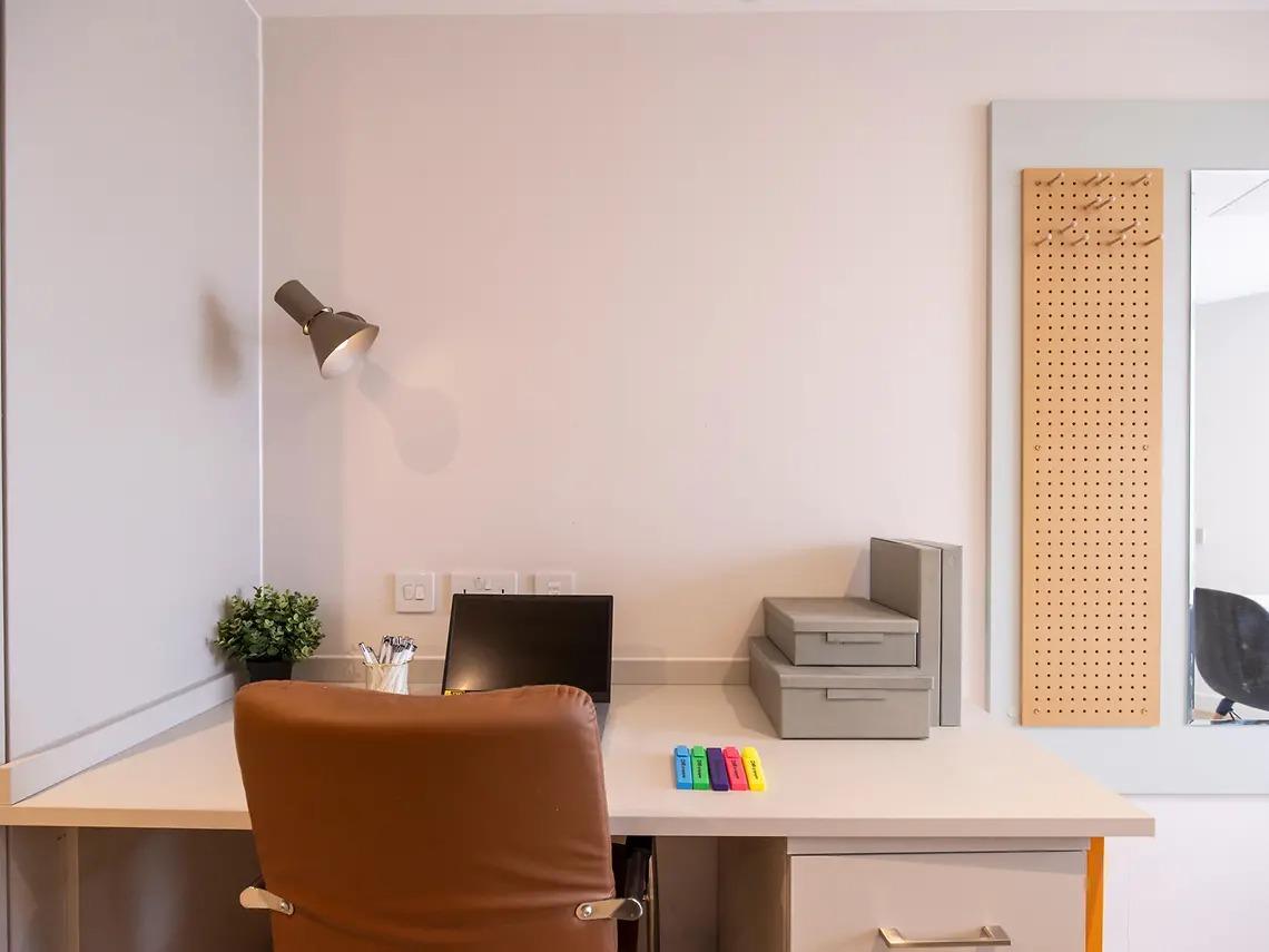 Premium Studio Accessible - 13