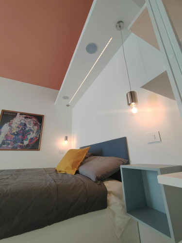 Via Pompeo Cambiasi, Milan  - Gallery -  5