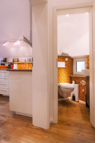 Ellerstraße, Düsseldorf