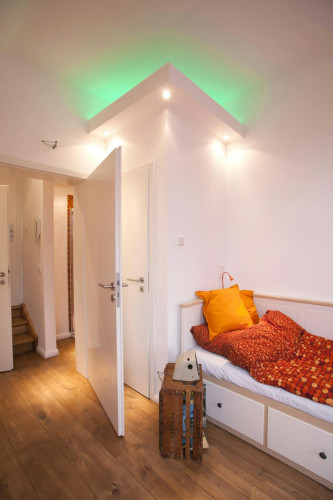 Ellerstraße, Düsseldorf