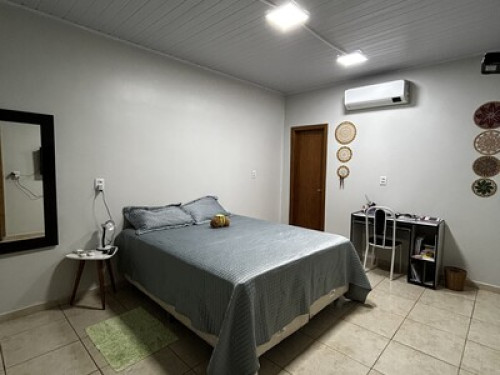 Bedroom for women