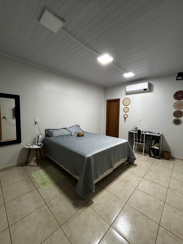 Quarto Completo(Full Room) - 1