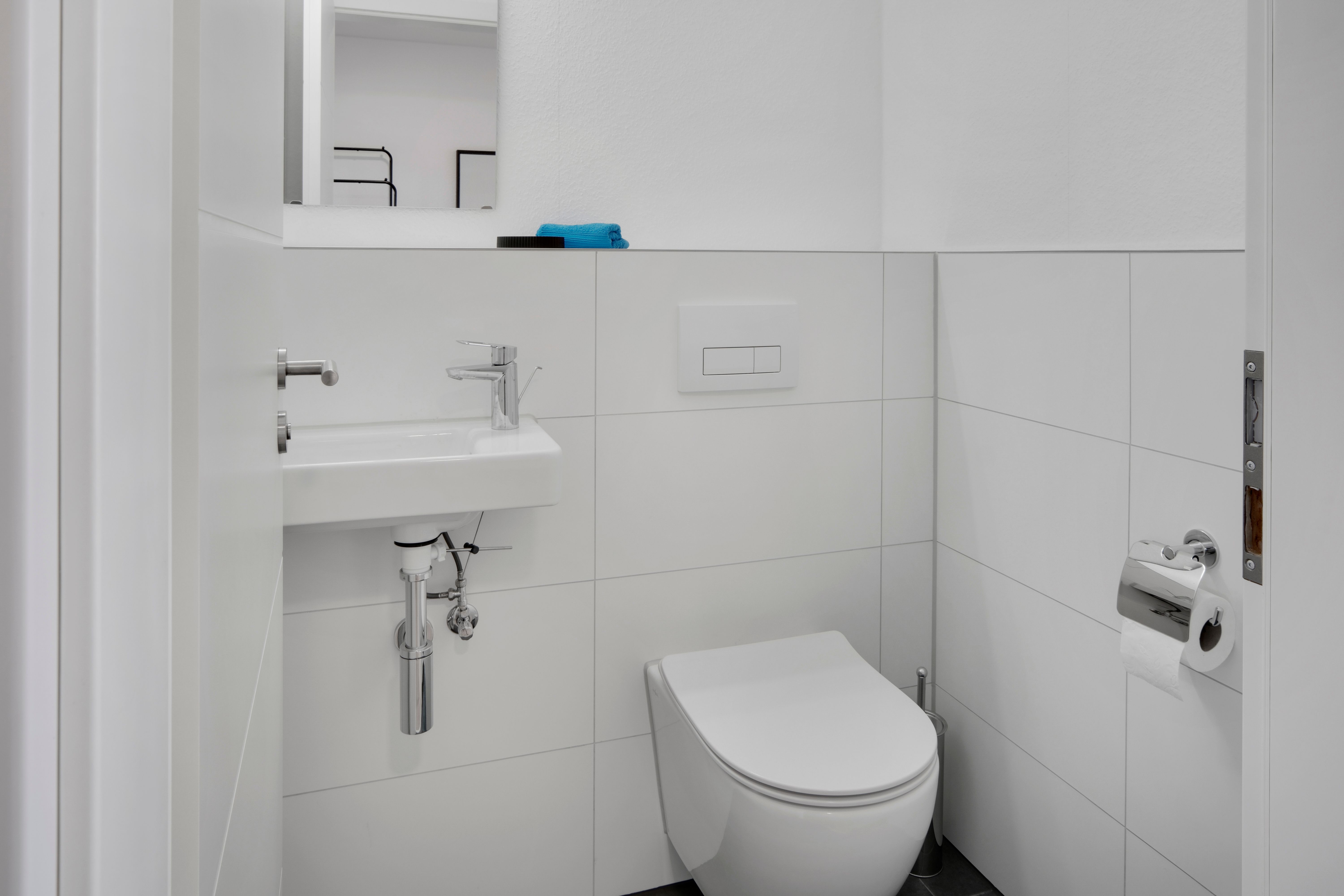 Newly Renovated, Fully Furnished 2BR With Balcony & Parking – Near US Base - 2