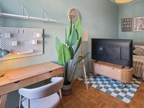 Staytime - Urban Green Suite | Center l Top Lage - Gallery - 9