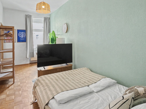Staytime - Urban Green Suite | Center l Top Lage - Gallery - 6
