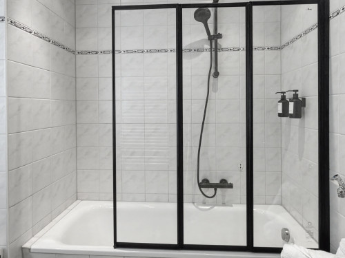 Staytime - Urban Green Suite | Center l Top Lage - Gallery - 13