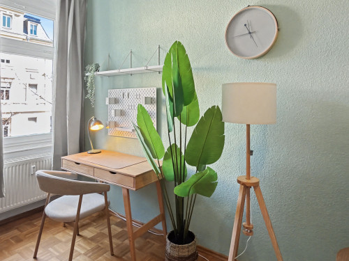 Staytime - Urban Green Suite | Center l Top Lage - Gallery - 7