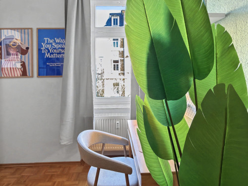 Staytime - Urban Green Suite | Center l Top Lage - Gallery - 10