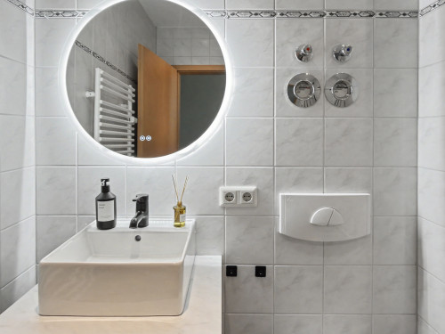 Staytime - Urban Green Suite | Center l Top Lage - Gallery - 14