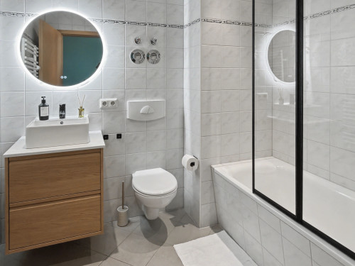 Staytime - Urban Green Suite | Center l Top Lage - Gallery - 12