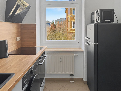 Staytime - Urban Green Suite | Center l Top Lage - Gallery - 3