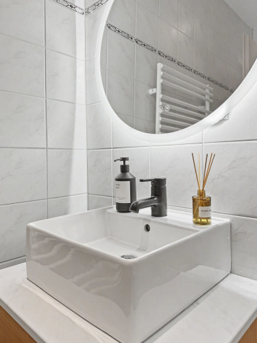 Staytime - Urban Green Suite | Center l Top Lage - Gallery - 15