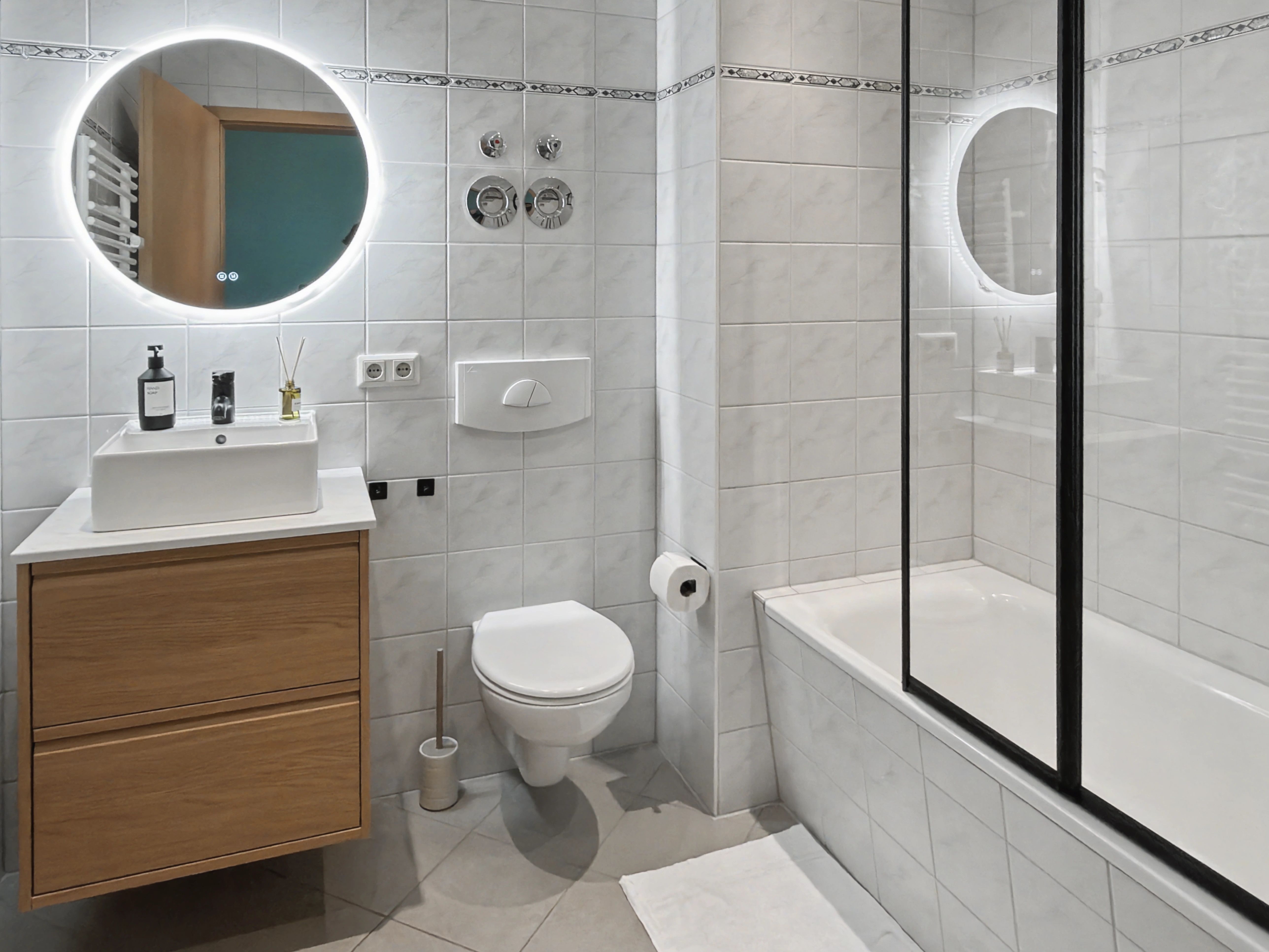 Staytime - Urban Green Suite | Center L Top Lage - 4