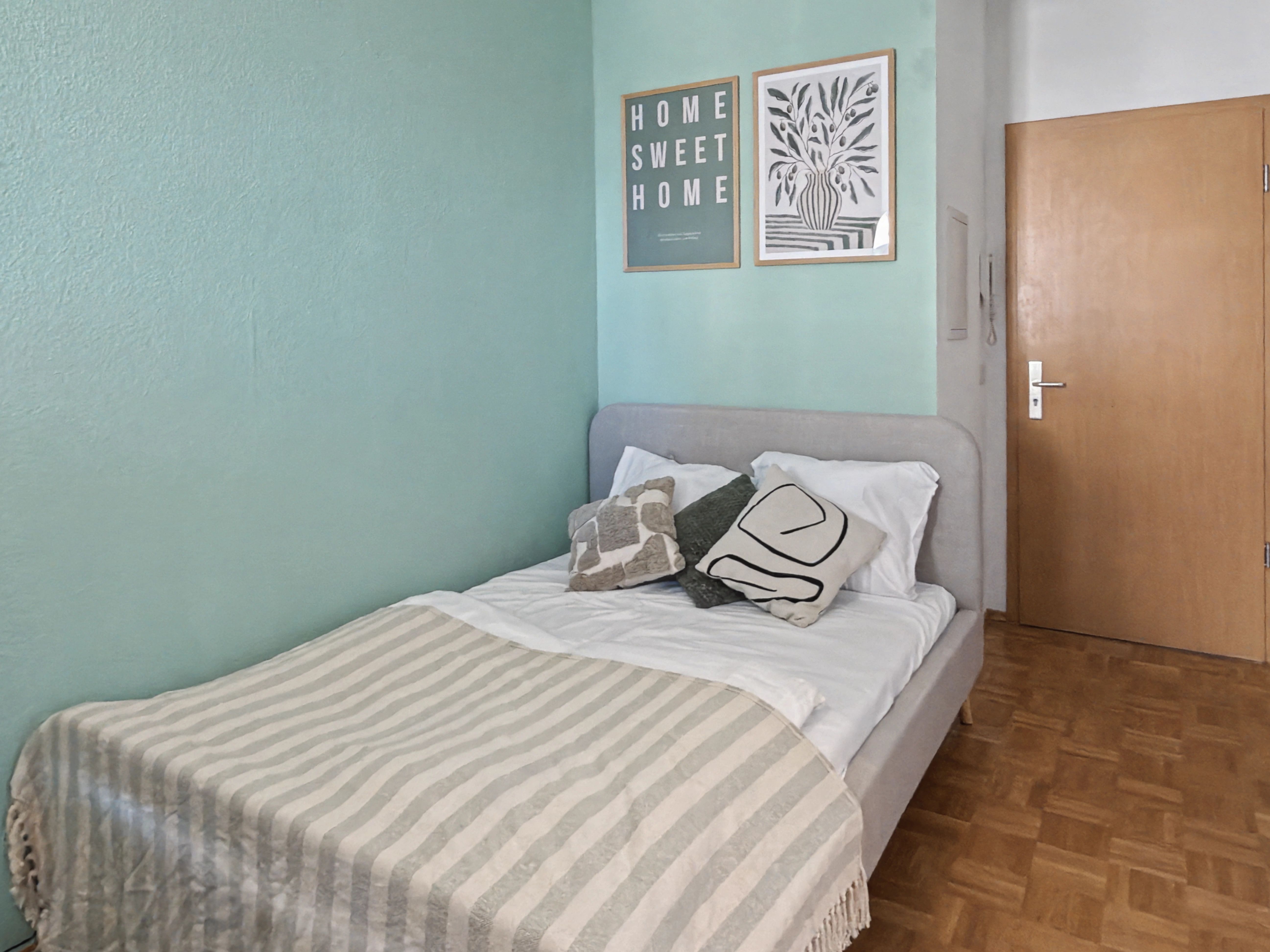 Staytime - Urban Green Suite | Center L Top Lage - 8