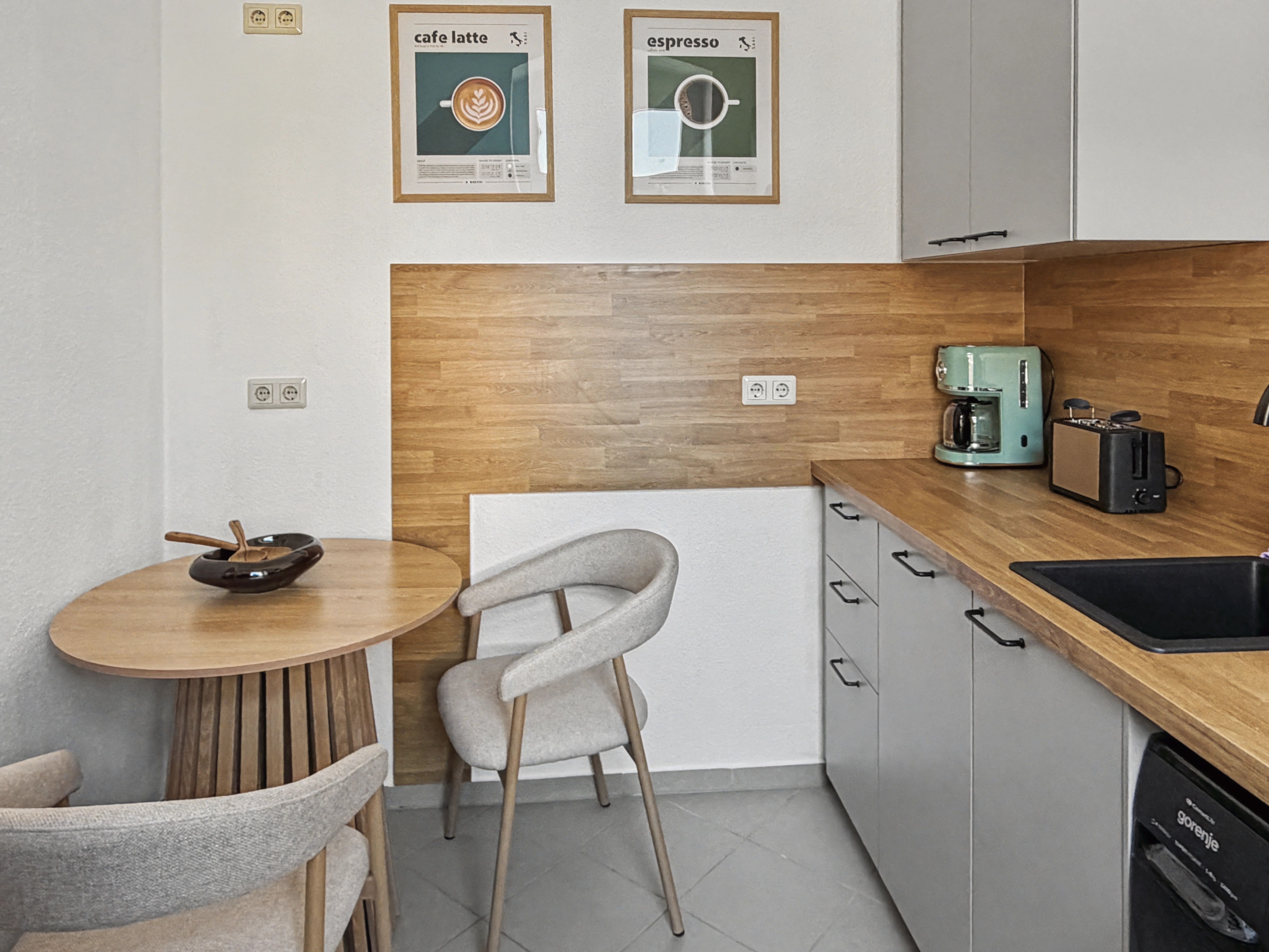 Staytime - Urban Green Suite | Center L Top Lage - 14