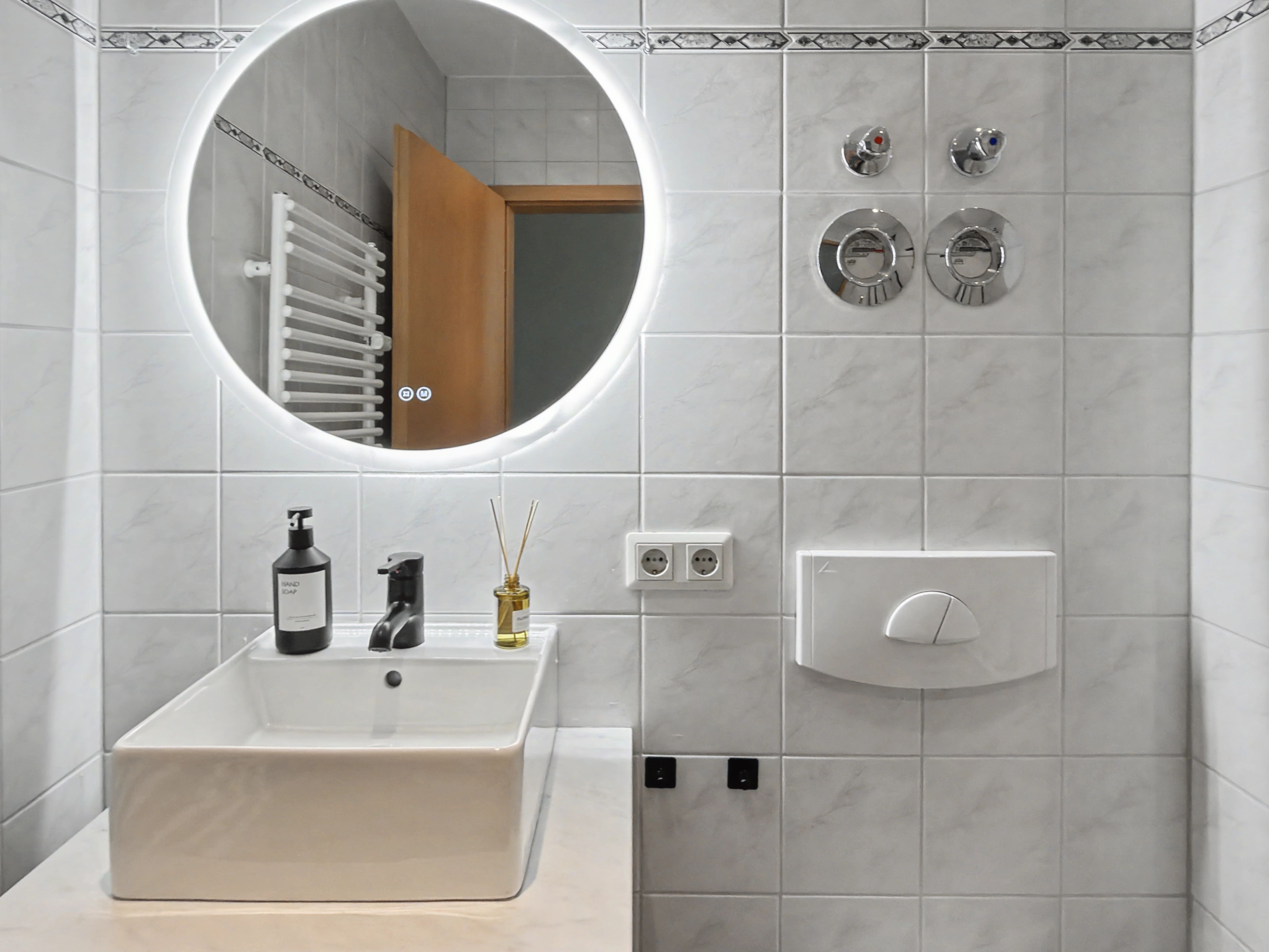 Staytime - Urban Green Suite | Center L Top Lage - 2