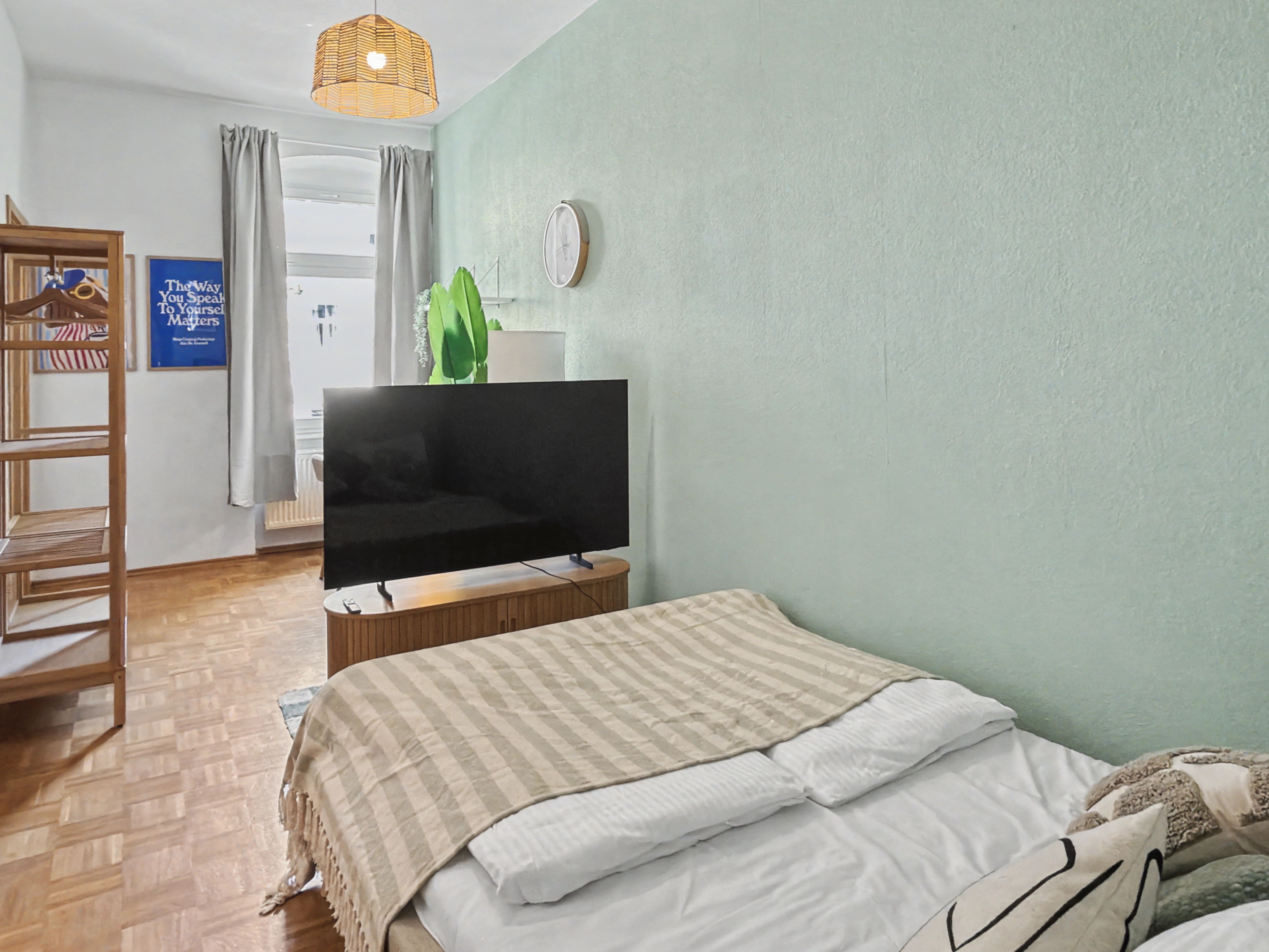 Staytime - Urban Green Suite | Center L Top Lage - 10
