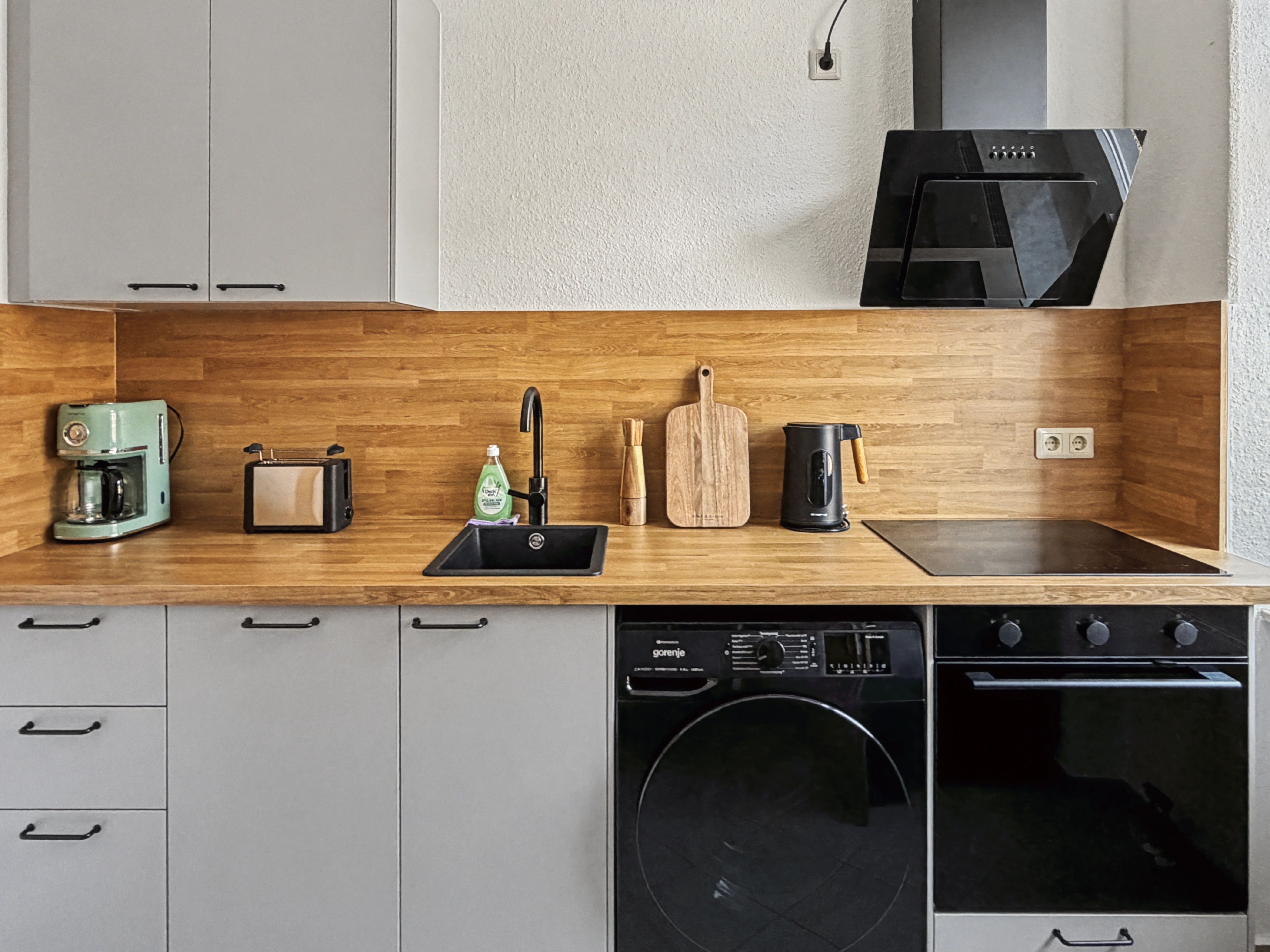 Staytime - Urban Green Suite | Center L Top Lage - 15