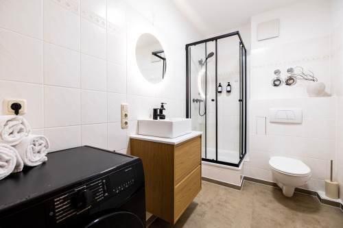 Staytime - Metro Suite I Center I Top Lage - Gallery - 8