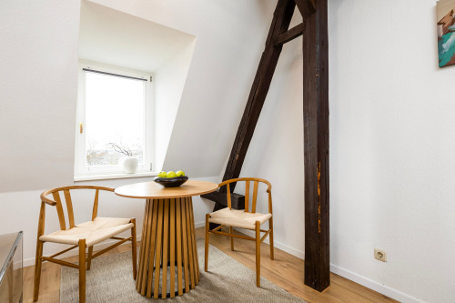 Staytime - Metro Suite I Center I Top Lage - Gallery - 14