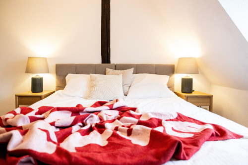 Staytime - Metro Suite I Center I Top Lage - Gallery - 18