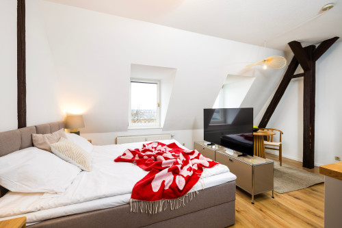 Staytime - Metro Suite I Center I Top Lage - Gallery - 11