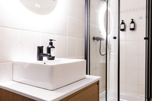 Staytime - Metro Suite I Center I Top Lage - Gallery - 7