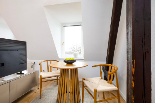 Staytime - Metro Suite I Center I Top Lage - Gallery - 15
