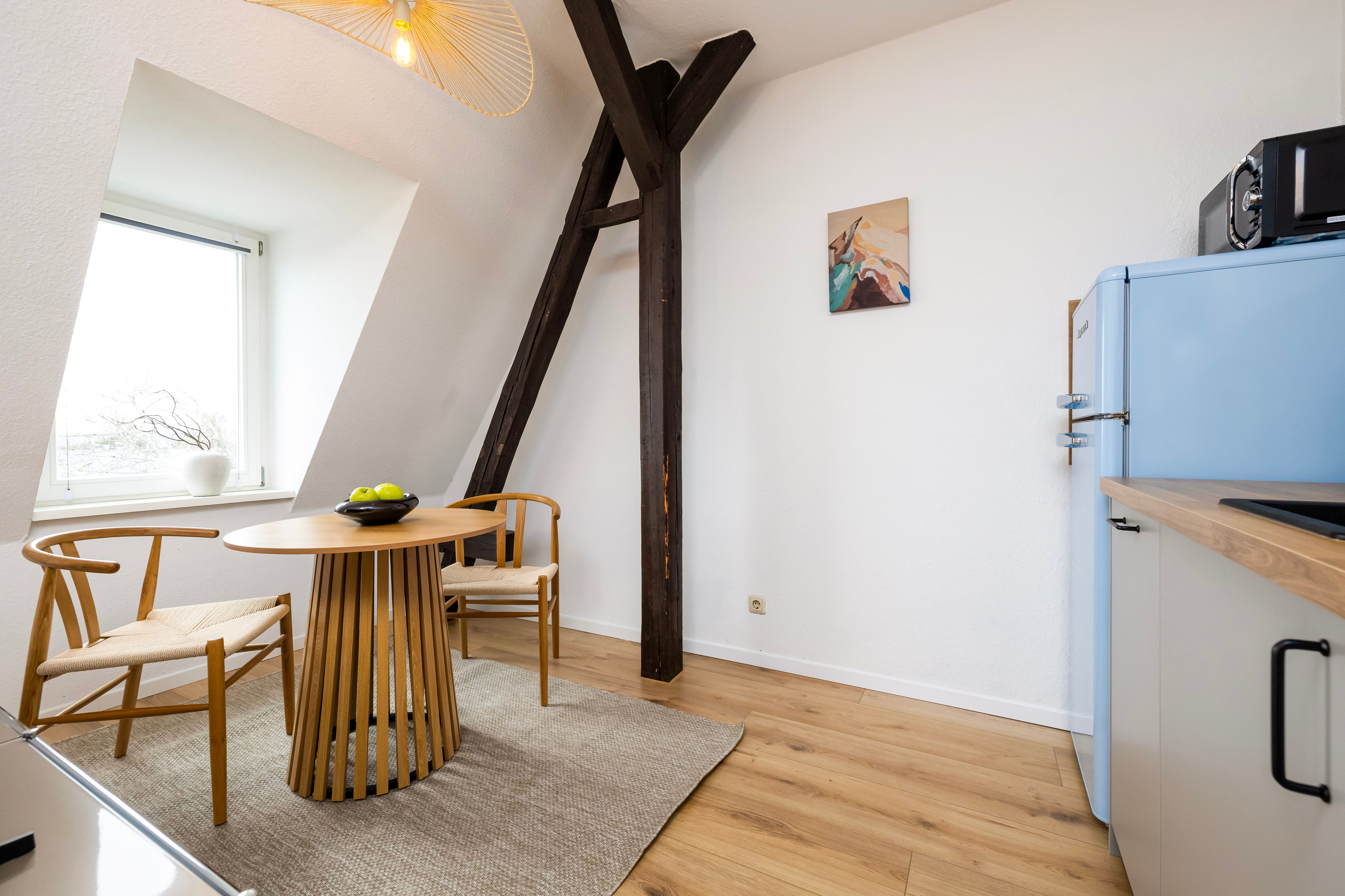 Staytime - Metro Suite I Center I Top Lage - 15