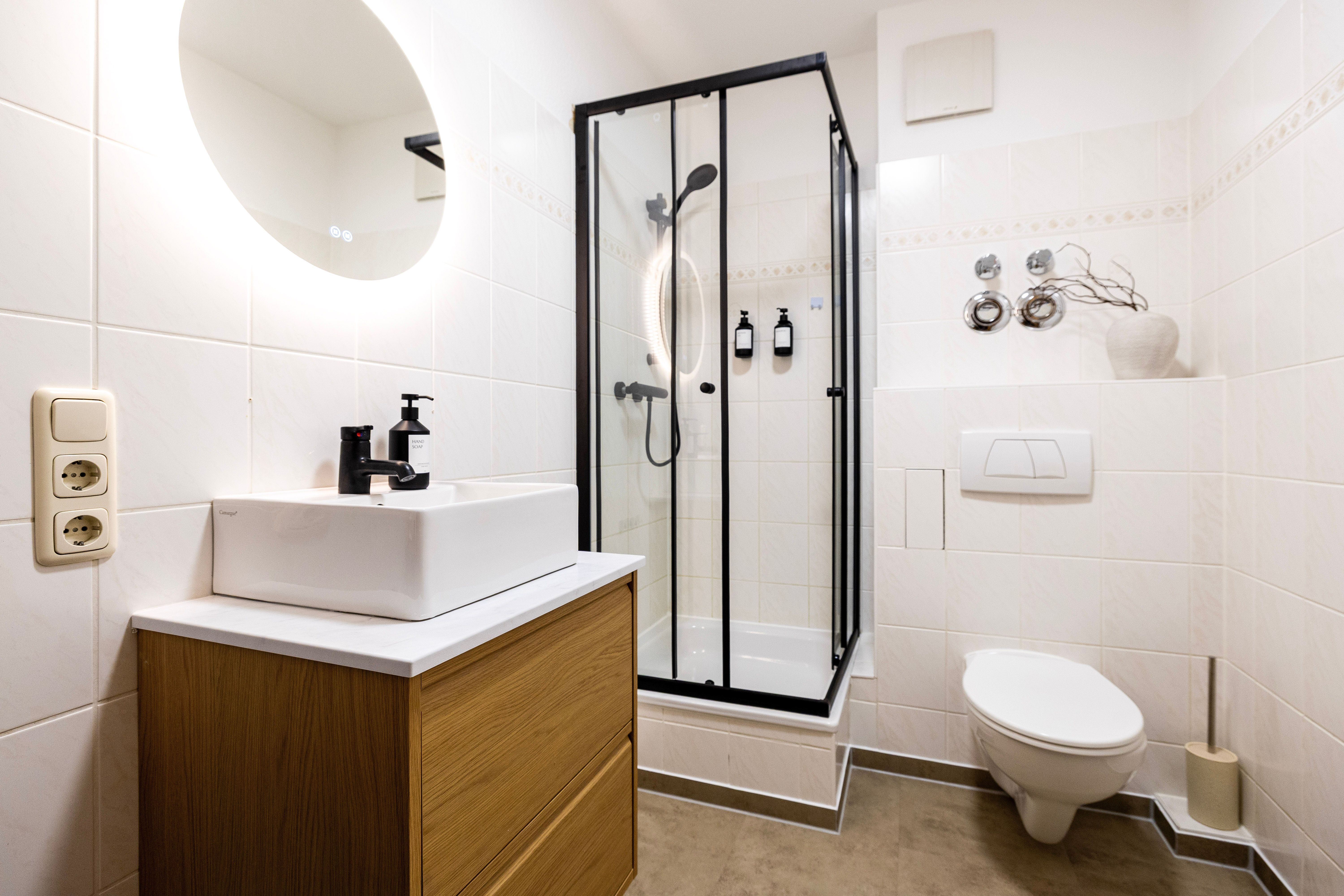 Staytime - Metro Suite I Center I Top Lage - 5
