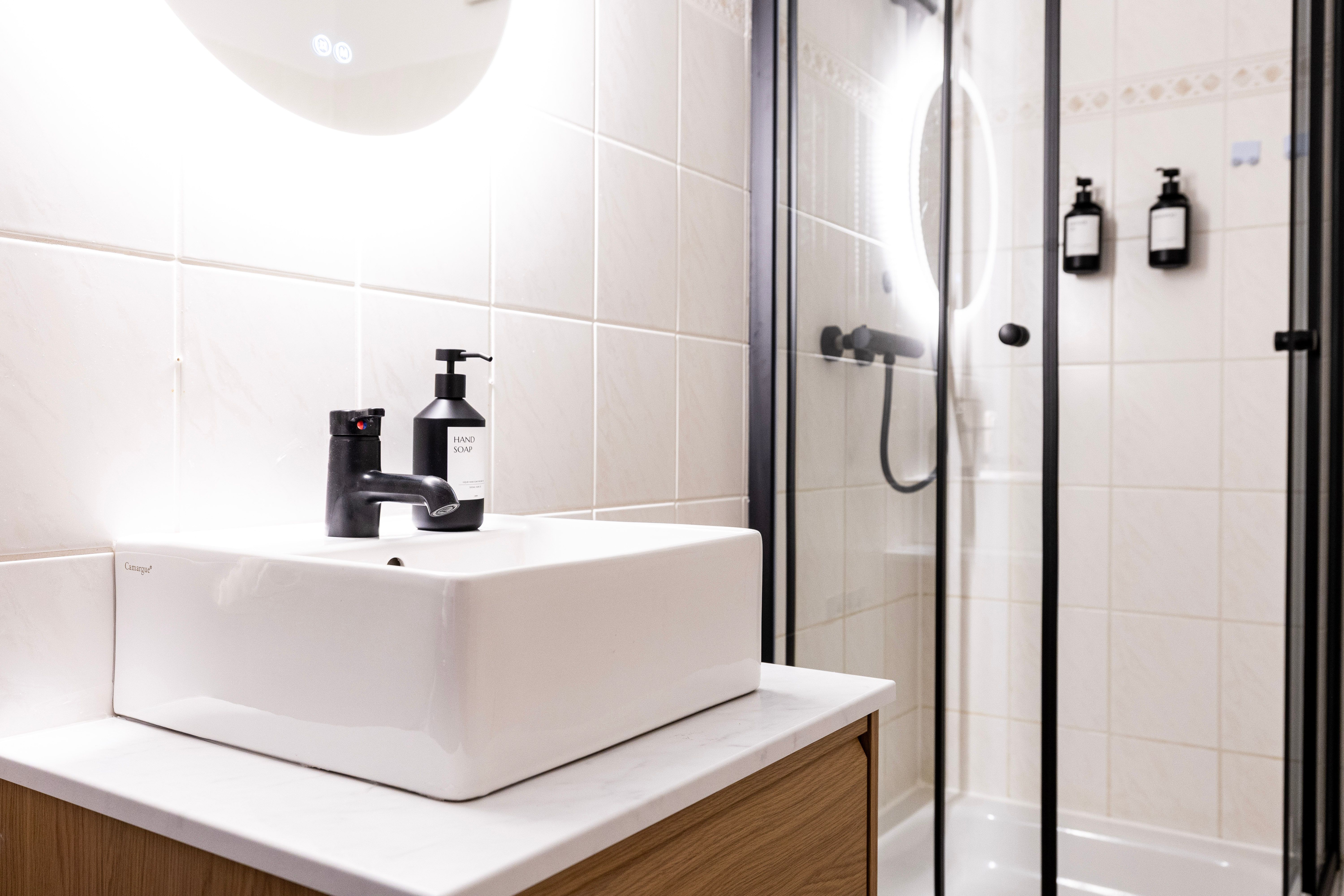 Staytime - Metro Suite I Center I Top Lage - 6