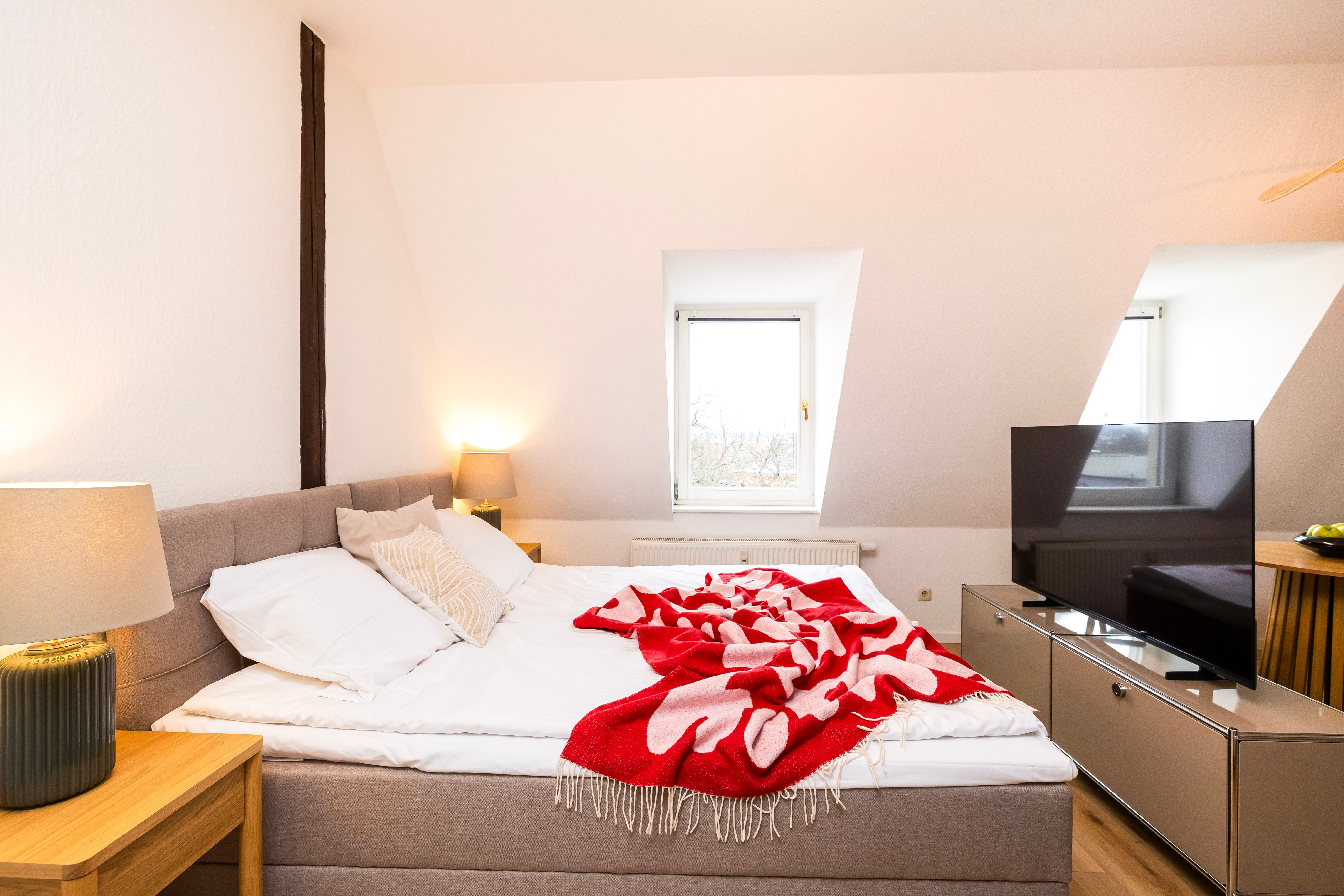Staytime - Metro Suite I Center I Top Lage - 18