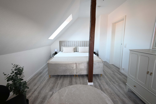 AUSBLICK ++ Elegant möbliert & komplett ausgestattet ++ Business- od. Ferien-Appartment ++ - Gallery - 9