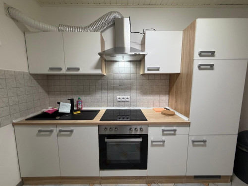 Worker accommodation – ideal for trade fair visitors – available for short-term and long-term stays