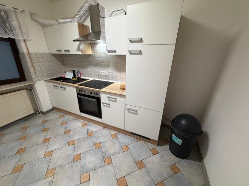 Worker accommodation – ideal for trade fair visitors – available for short-term and long-term stays