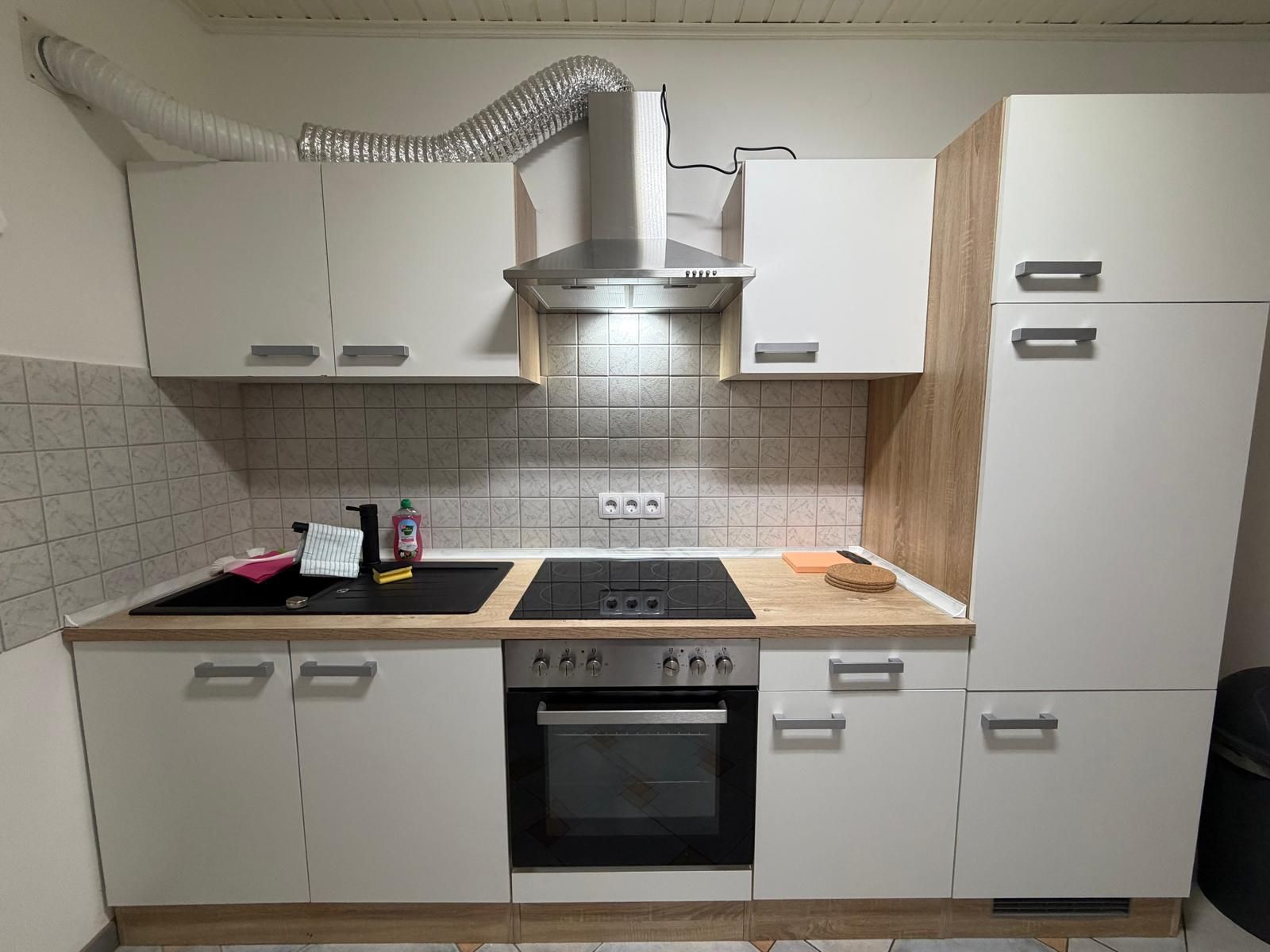 Worker Accommodation – Ideal For Trade Fair Visitors – Available For Short-Term And Long-Term Stays - 9