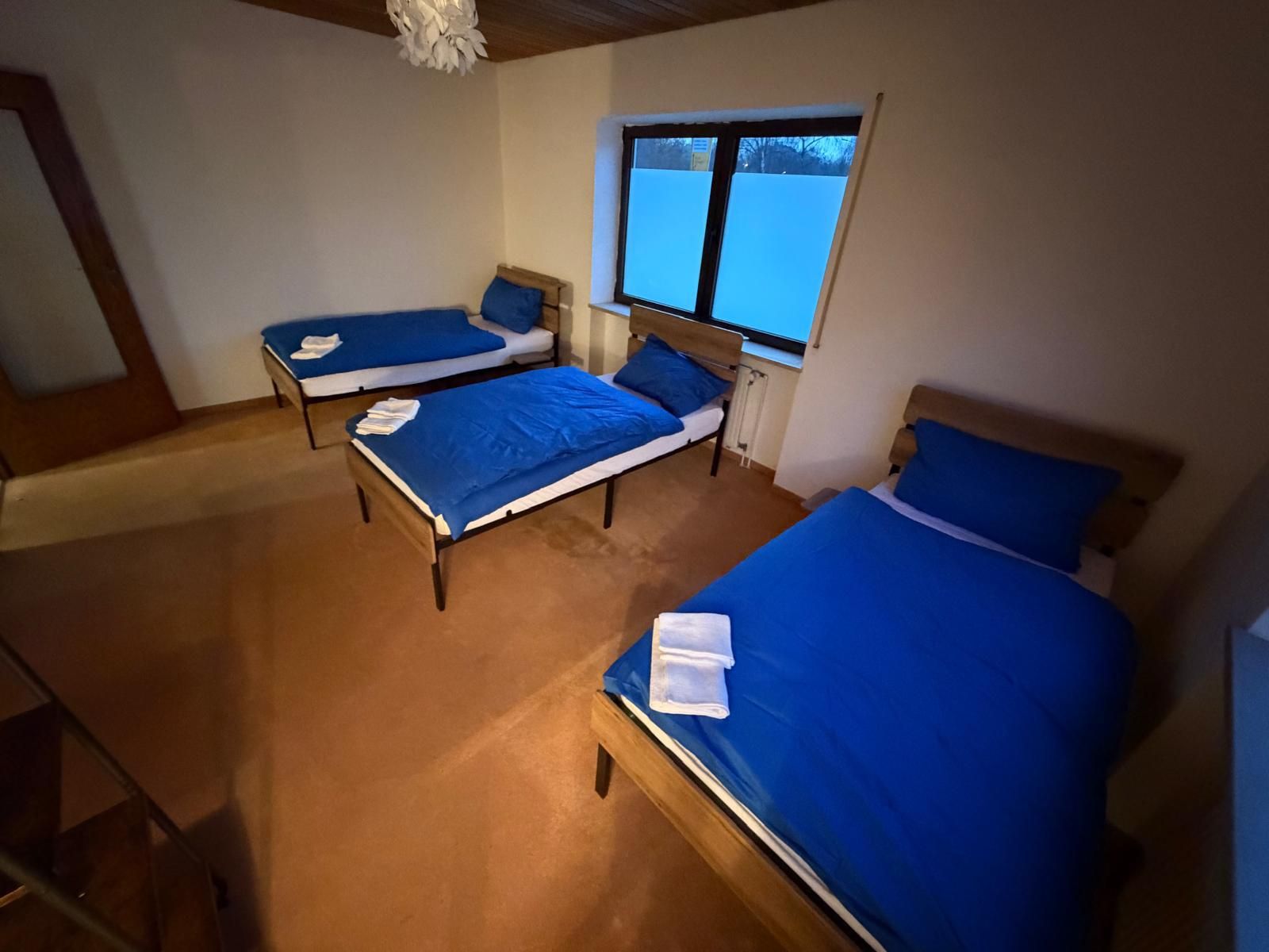 Worker Accommodation – Ideal For Trade Fair Visitors – Available For Short-Term And Long-Term Stays - 4