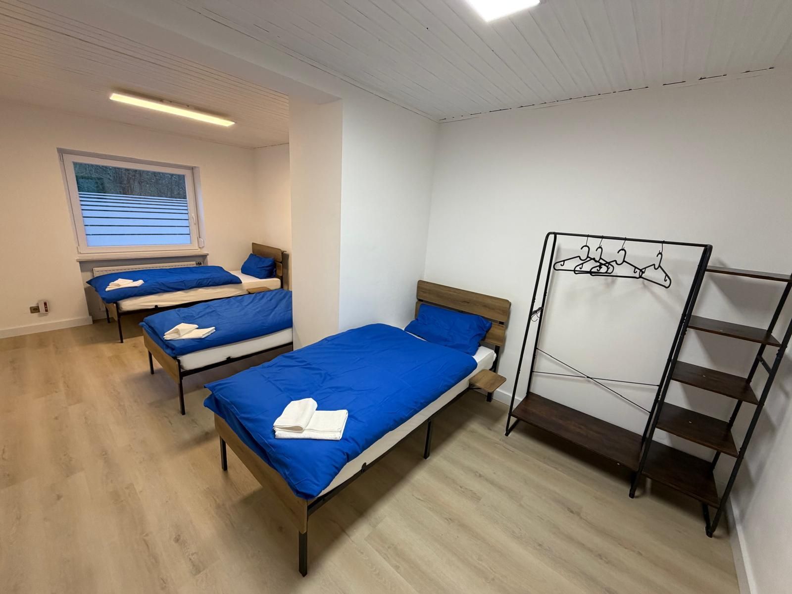 Worker Accommodation – Ideal For Trade Fair Visitors – Available For Short-Term And Long-Term Stays - 6
