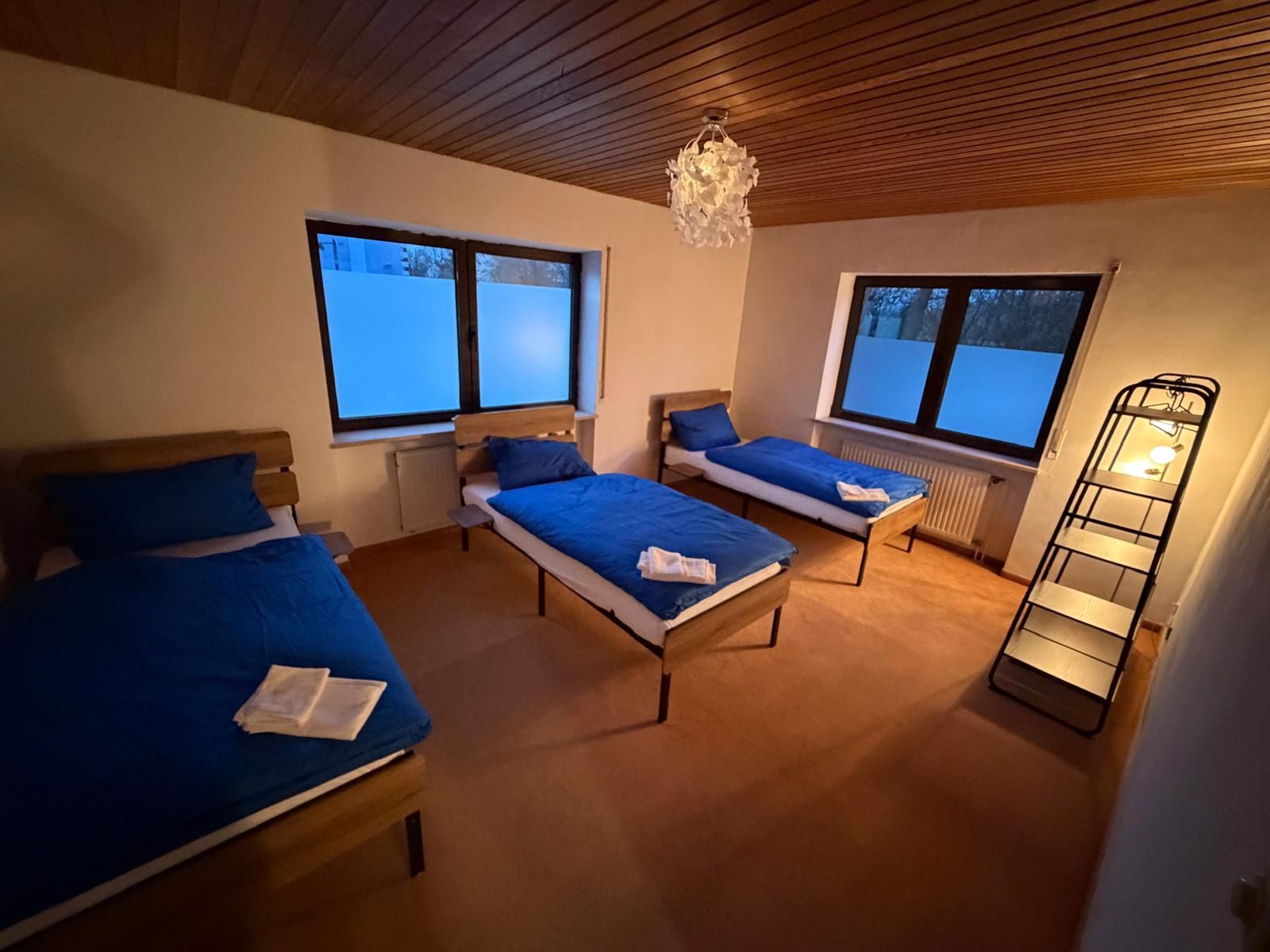Worker Accommodation – Ideal For Trade Fair Visitors – Available For Short-Term And Long-Term Stays - 5