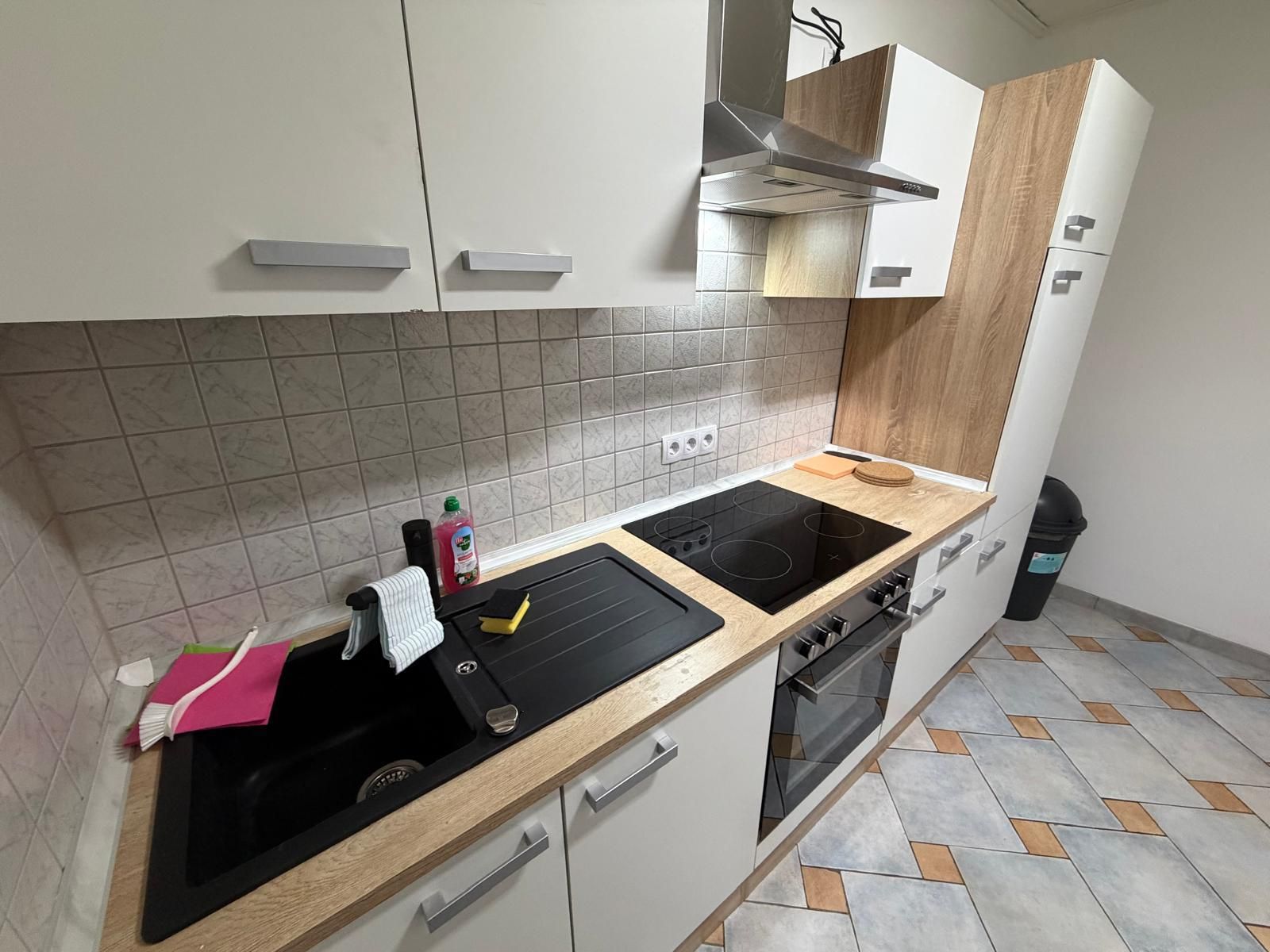 Worker Accommodation – Ideal For Trade Fair Visitors – Available For Short-Term And Long-Term Stays - 8