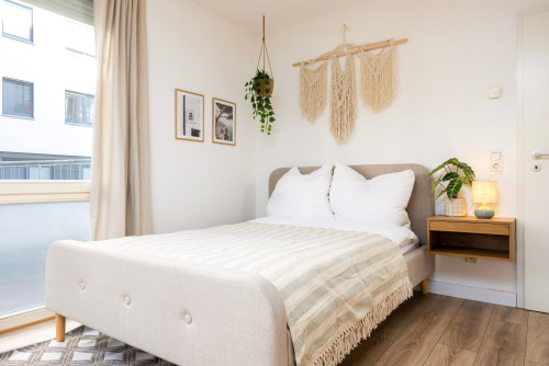 Staytime - Green Studio I Top Lage I Terrasse - Gallery - 25